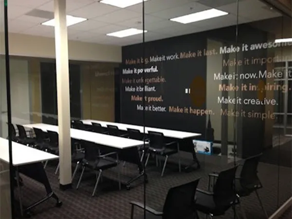 Office Gallery Commercial Construction Commercial General Contractor Auburn Folsom CA