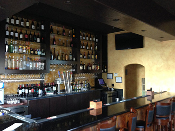 Office build-outs, restaurant construction, custom commercial design-build, custom tenant renovations placerville ca