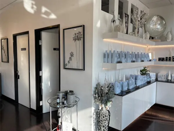 Retail Construction - JSCS Inc Commercial Construction General Contractor in Auburn and Folsom CA