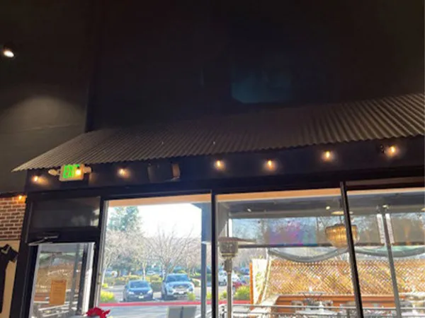 Tasting Room Gallery Commercial Construction Commercial General Contractor Auburn Folsom CA