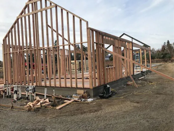 JSCS Inc Commercial Construction General Contractor in Auburn and Folsom CA