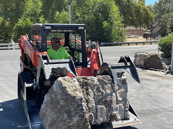 Auburn Commercial Tenant Improvements Folsom