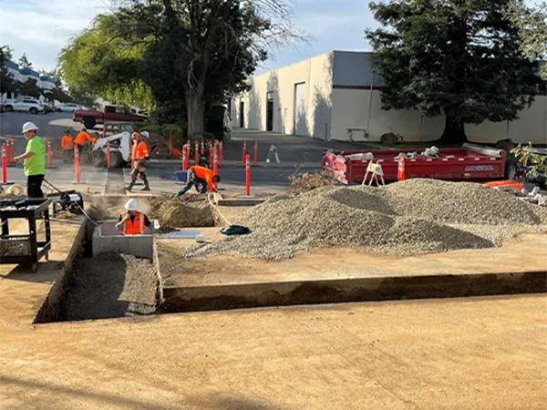 JSCS Inc Commercial Construction General Contractor in Auburn and Folsom CA