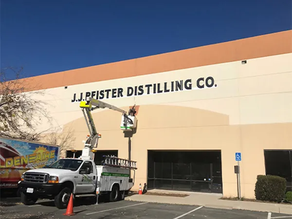 JSCS Inc Commercial Construction General Contractor in Auburn and Folsom CA