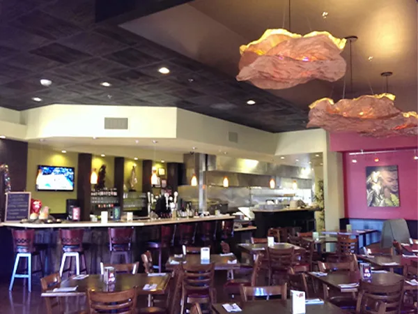 Restaurant Gallery Commercial Construction Commercial General Contractor Auburn Folsom CA