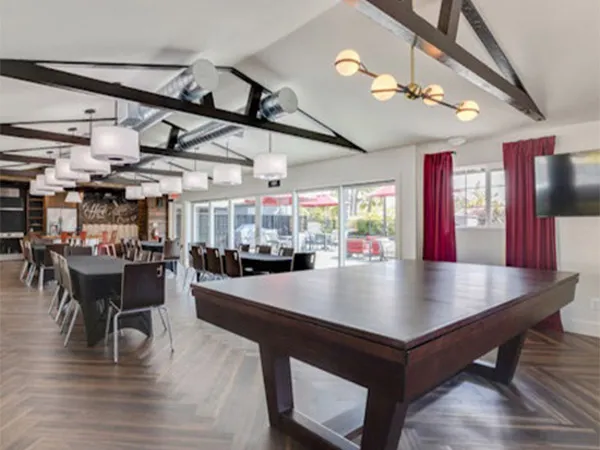 HOA Clubhouses Gallery Commercial Construction Commercial General Contractor Auburn Folsom CA