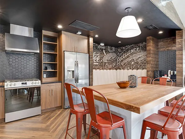 HOA Clubhouse Construction - JSCS Inc Commercial Construction General Contractor in Auburn and Folsom CA