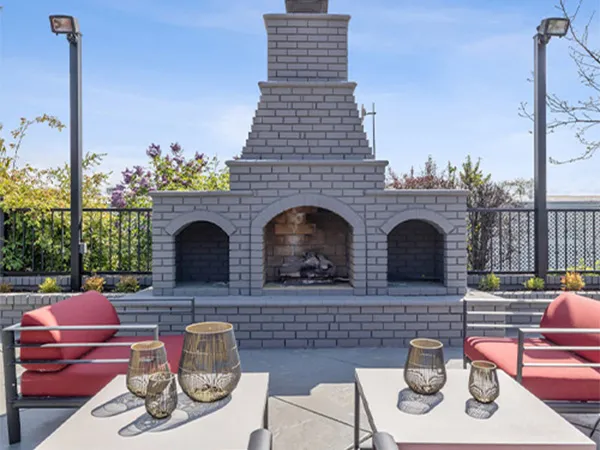 HOA Clubhouse Construction - JSCS Inc Commercial Construction General Contractor in Auburn and Folsom CA