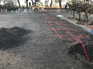 JSCS Inc Auburn Folsom General Contractor Commercial COnstruction in Auburn Folsom CA