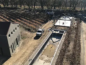 JSCS Inc Auburn Folsom General Contractor Commercial COnstruction in Auburn Folsom CA