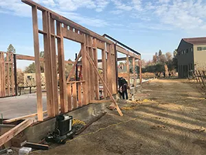 JSCS Inc Auburn Folsom General Contractor Commercial COnstruction in Auburn Folsom CA