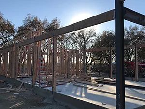 JSCS Inc Auburn Folsom General Contractor Commercial COnstruction in Auburn Folsom CA