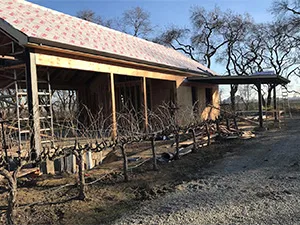 JSCS Inc Auburn Folsom General Contractor Commercial COnstruction in Auburn Folsom CA