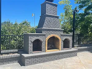 JSCS Inc Commercial Contractor in Auburn and Folsom CA