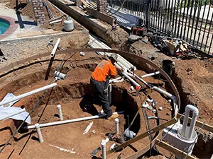 JSCS Inc Commercial Contractor in Auburn and Folsom CA