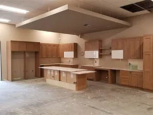 JSCS Inc Commercial Contractor in Auburn and Folsom CA