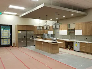 JSCS Inc Commercial Contractor in Auburn and Folsom CA