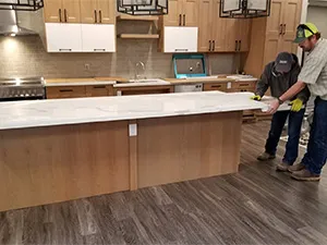 JSCS Inc Commercial Contractor in Auburn and Folsom CA