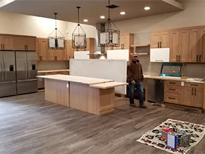 JSCS Inc Commercial Contractor in Auburn and Folsom CA